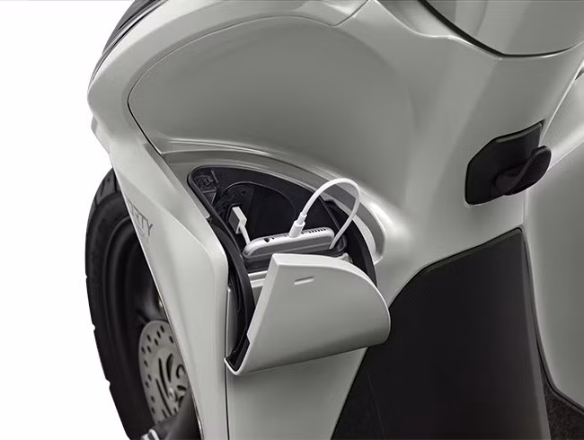 Honda Vision có thêm phiên bản Thể thao, giá gần 36 triệu đồng ảnh 2 Honda Vision có thêm phiên bản Thể thao, giá gần 36 triệu đồng ảnh 2