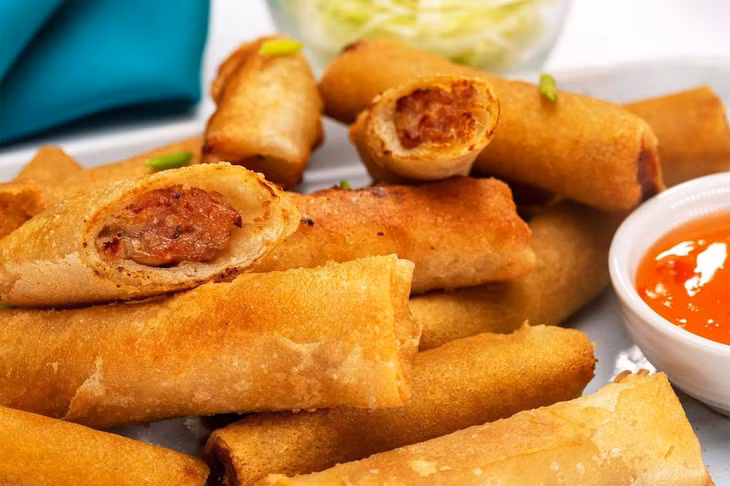 Bánh mì lại được vinh danh là món ăn đường phố ngon nhất thế giới ảnh 3