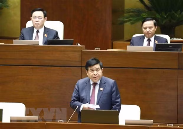 Gop phan thuc day phat trien kinh te tap the nang dong, hieu qua hinh anh 3