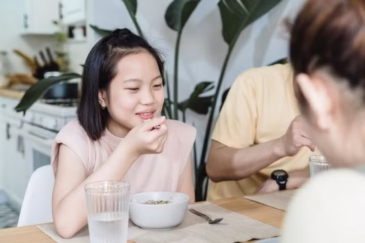 Khoai lang là một trong những sự lựa chọn hàng đầu trong chế độ ăn của những người có ý định giảm cân. (Ảnh: Pexels)
