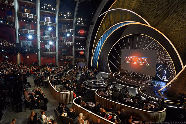 Oscar 2023 sẽ phát sóng trực tiếp đầy đủ 23 hạng mục - Ảnh 1.