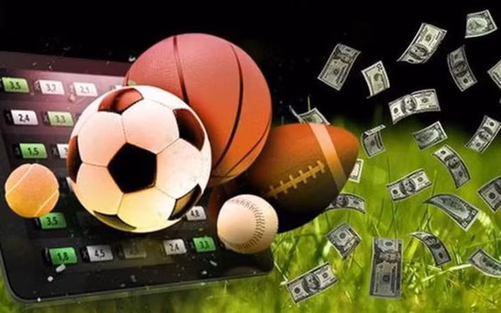 Tội phạm cá độ bóng đá diễn biến phức tạp, nhất là trước thềm World Cup 2022
