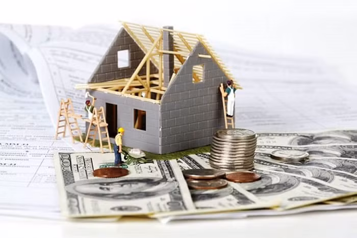Nên dự trù ngân sách xây nhà dư ra phòng trường hợp phát sinh chi phí.