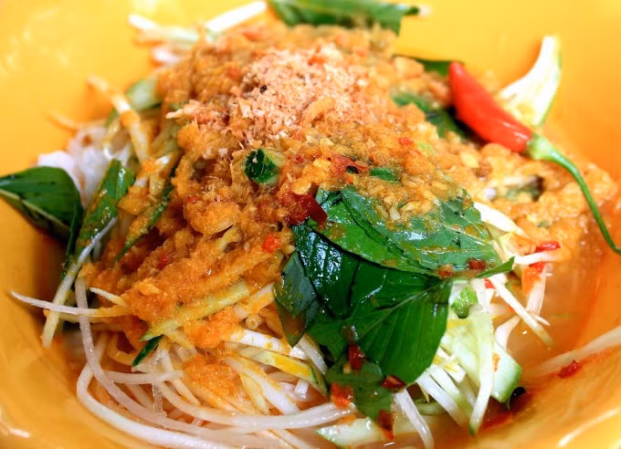 Bảy món ngon nên thử khi đến Kiên Giang ảnh 4