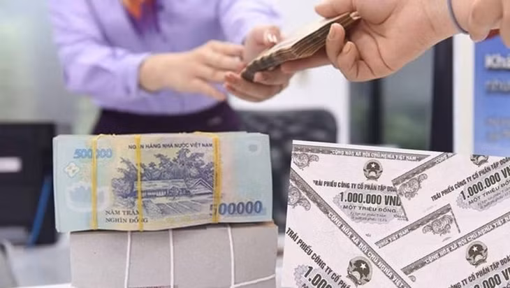 Để bảo đảm ổn định thanh khoản thị trường, Bộ Tài chính phối hợp với các bộ, ngành liên quan kiến nghị Thủ tướng Chính phủ chỉ đạo các bộ, ngành, triển khai các giải pháp cụ thể để ổn định và phát triển thị trường TPDN.