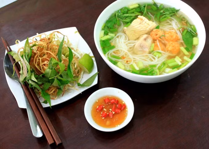 Bảy món ngon nên thử khi đến Kiên Giang ảnh 1