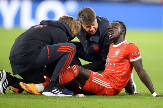 Senegal sẽ gặp rất nhiều khó khăn vì sự vắng mặt của Mane.