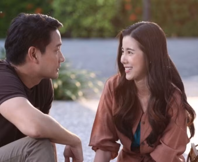 'Trở về ngày yêu ấy' - phim truyền hình hấp dẫn đậm chất drama Thái Lan ảnh 2 'Trở về ngày yêu ấy' - phim truyền hình hấp dẫn đậm chất drama Thái Lan ảnh 2