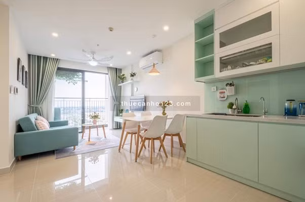 Xu hướng “Ăn chắc mặc bền” trong phân khúc cho thuê căn hộ hiện nay ảnh 2