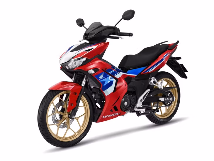 Honda Winner X thêm phiên bản mới, giá hơn 50,5 triệu đồng ảnh 1