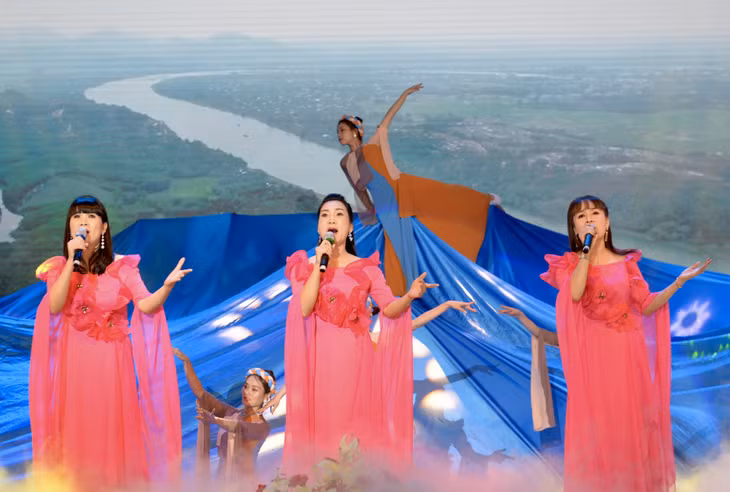 Tiết mục 