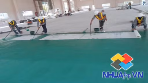 Bình Yên Composite - Đơn vị sản xuất, phân phối sản phẩm composite hàng đầu ảnh 1