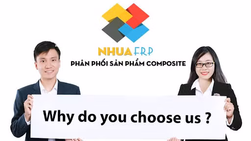Bình Yên Composite - Đơn vị sản xuất, phân phối sản phẩm composite hàng đầu ảnh 2