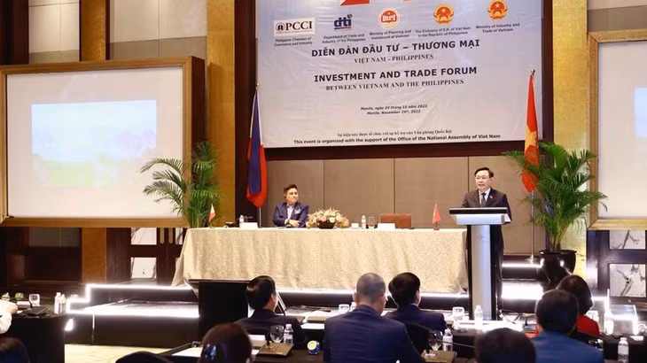 Quang cảnh Hội nghị. (Ảnh: Doãn Tấn/TTXVN)