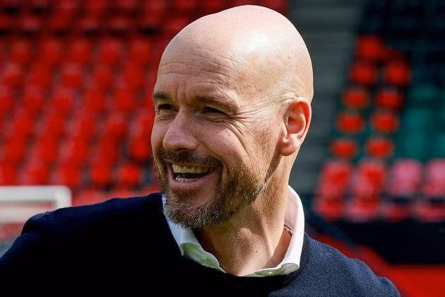 Ten Hag sẽ thực hiện một số điều chỉnh ở kỳ chuyển nhượng tiếp theo.