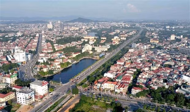 Viet Nam dang cai vong chung ket Hoa hau Du lich the gioi 2022 hinh anh 1