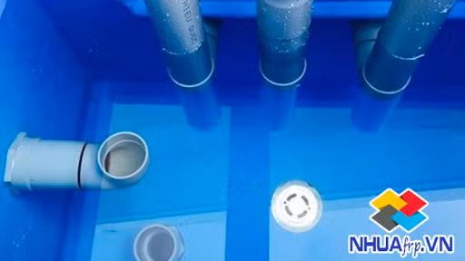 Bình Yên Composite - Đơn vị sản xuất, phân phối sản phẩm composite hàng đầu ảnh 3