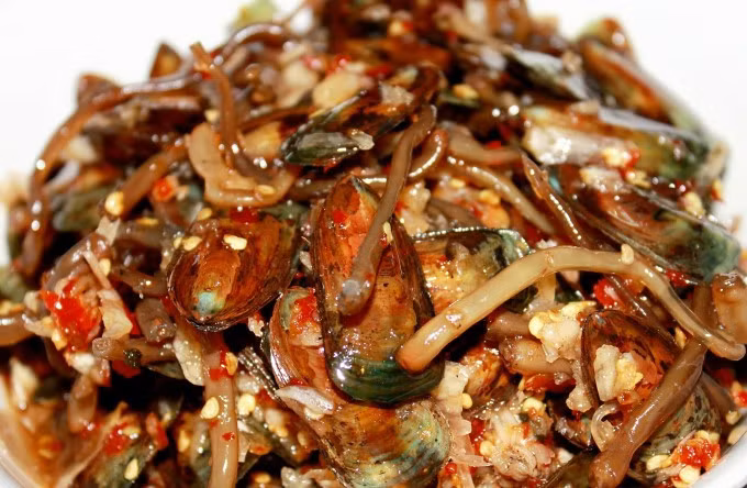 Bảy món ngon nên thử khi đến Kiên Giang ảnh 5