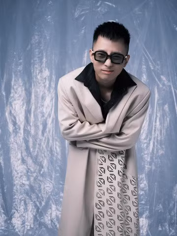 Việc tung track diss Rhymastic khiến Torai9 bị tấn công trên mạng xã hội. Ảnh: FBNV.