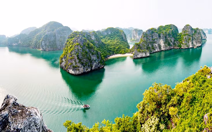 Du lịch Quảng Ninh có gì hấp dẫn? Cẩm nang du lịch Quảng Ninh ảnh 1