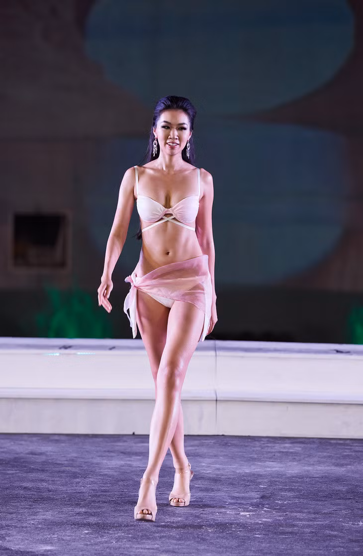 Philippines, Uzbekistan đoạt vương miện Miss & Mister Fitness Supermodel World 2024 ảnh 5