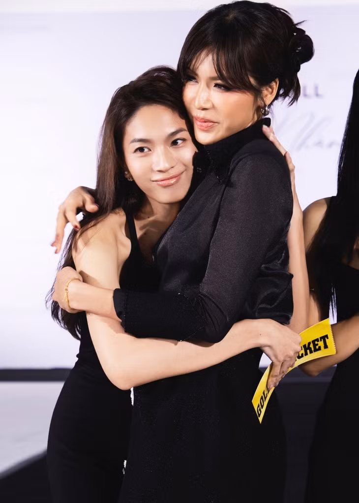 400 người mẫu casting show 'Giai nhân' ảnh 6