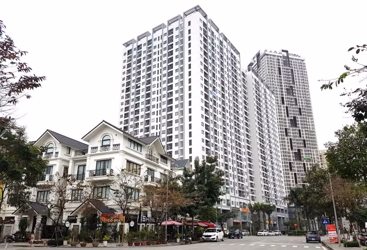 Thị trường bất động sản kỳ vọng được trợ lực từ kiều hối.