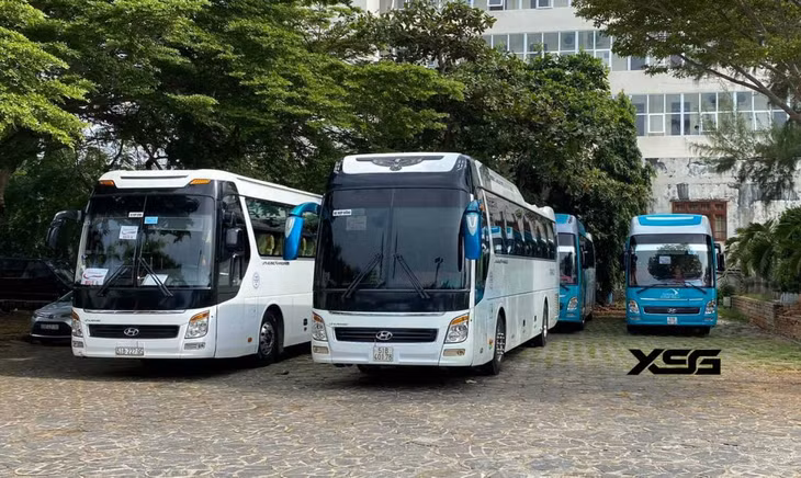 Bảng giá cho thuê xe đi Cần Thơ luôn công khai, minh bạch để khách hàng tham khảo.