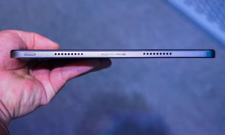 Xiaomi lần đầu ra máy tính bảng Poco Pad, giá 329 USD ảnh 3