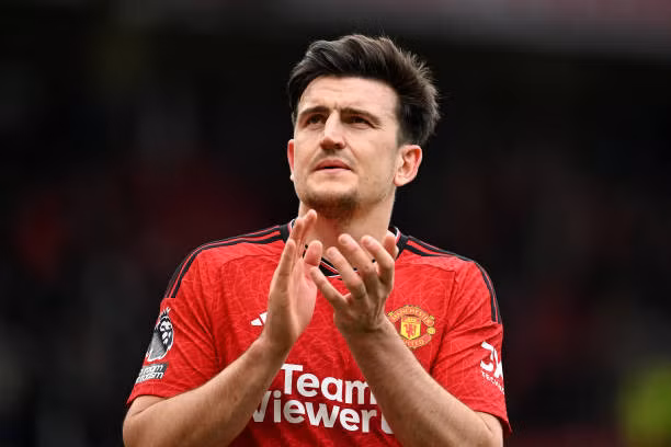 Harry Maguire vẫn chưa biết liệu bản thân có kịp bình phục hay không.
