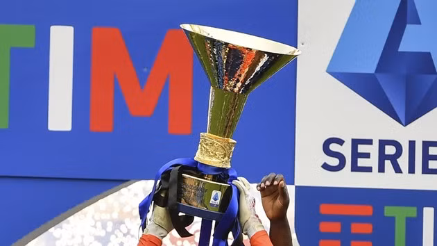 Serie A năm nay có thể tổ chức thêm các trận đấu.