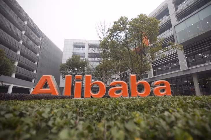 Alibaba sẽ xây dựng một trung tâm dữ liệu tại Việt Nam.