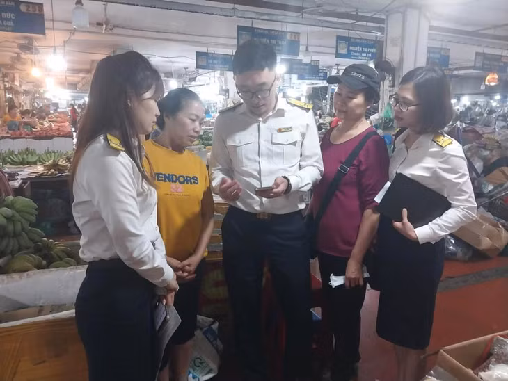 phần mềm etax