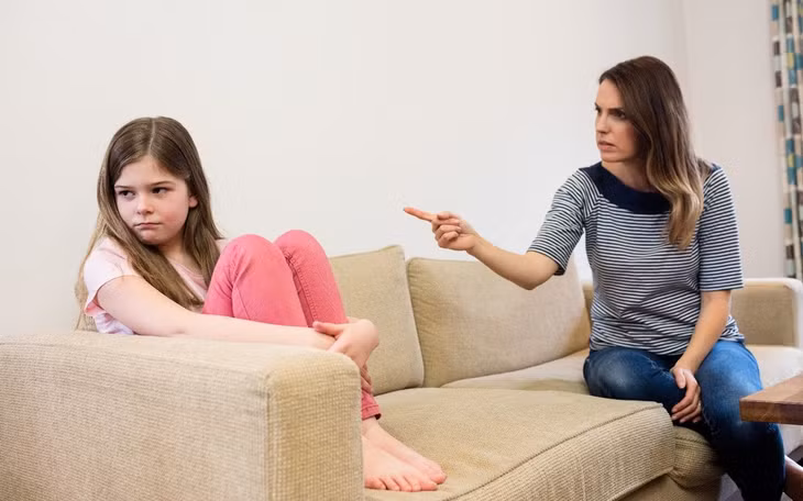 Đừng áp đặt, hãy để con được sống hạnh phúc