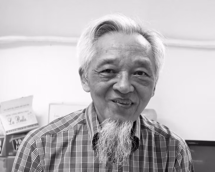 GS.TS.BS Thầy thuốc nhân dân Nguyễn Huy Dung