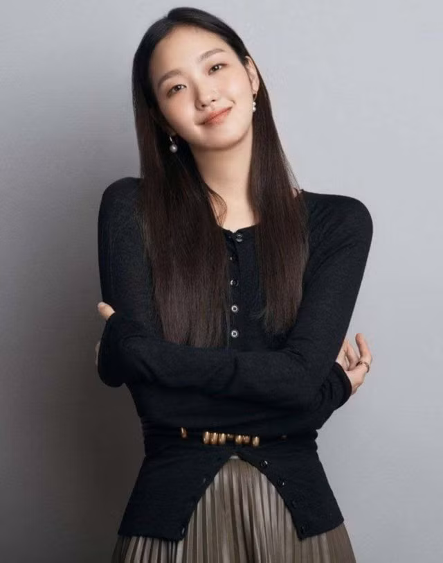 Ai đủ sức thay thế bộ ba “huyền thoại” Kim Tae Hee - Ju Ji Hyun - Song Hye Kyo? - Ảnh 3.