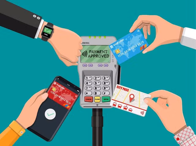 Chủ tài khoản thanh toán vi phạm hành vi bị cấm về tài khoản thanh toán theo quy định sẽ bị đóng tài khoản.