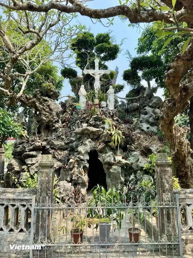 (Ảnh: Vietnam+)