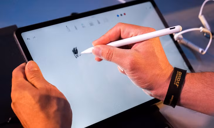 Xiaomi lần đầu ra máy tính bảng Poco Pad, giá 329 USD ảnh 9