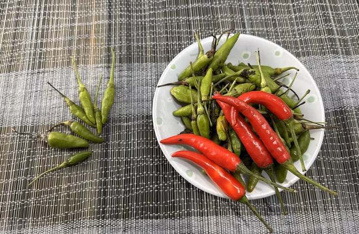 6 món ăn uống có thể gây đau đầu ảnh 2