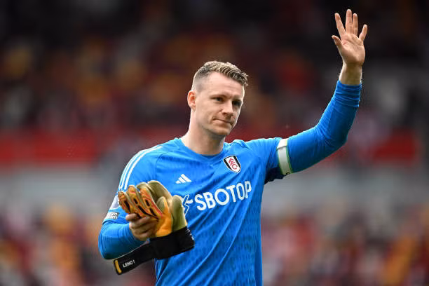 Thủ môn: Bernd Leno. "Người gác đền" của Fulham bị Julian Nagelsmann gạch tên bởiOliver Baumann và Alexander Nubel được ưu tiên hỗ trợ cho Manuel Neuer và Marc-Andre ter Stegen.