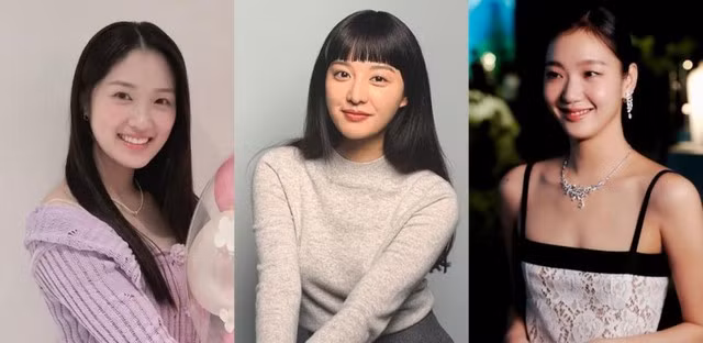 Ai đủ sức thay thế bộ ba “huyền thoại” Kim Tae Hee - Ju Ji Hyun - Song Hye Kyo? - Ảnh 1.