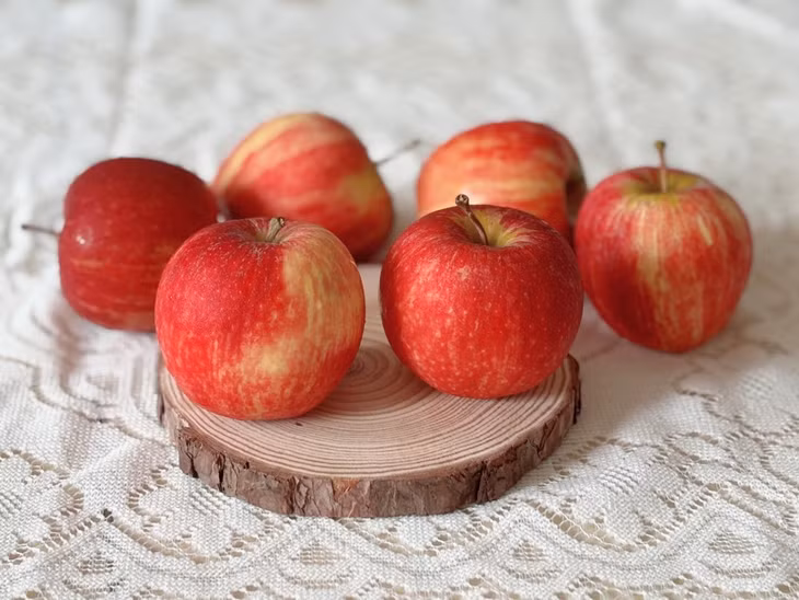 7 món ăn giúp đốt cháy chất béo, giảm mỡ bụng ảnh 4