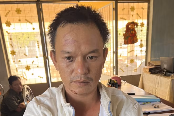 Đối tượng Hải.