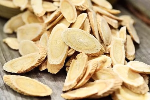 Hoàng Kỳ - Vị thuốc với hơn 20 Tác Dụng chữa bệnh tuyệt vời