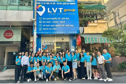 LVT Group - Đơn vị cung cấp Tour du lịch châu Âu uy tín tại Việt Nam ảnh 5