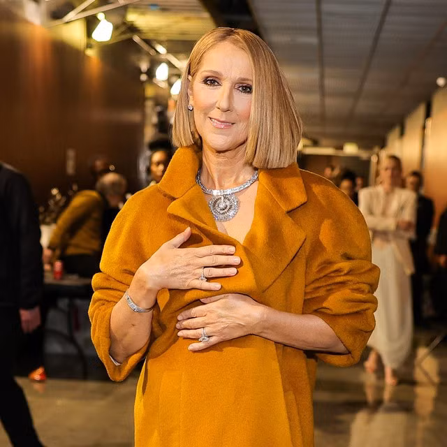 Cuộc chiến truyền cảm hứng của Celine Dion - Ảnh 3.