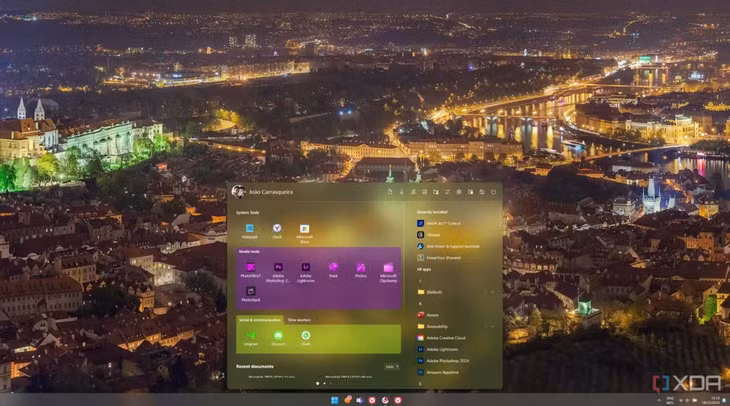 Cảm thấy Windows 11 gò bó? 10 công cụ này cung cấp cho bạn toàn quyền kiểm soát Windows 11- Ảnh 10.