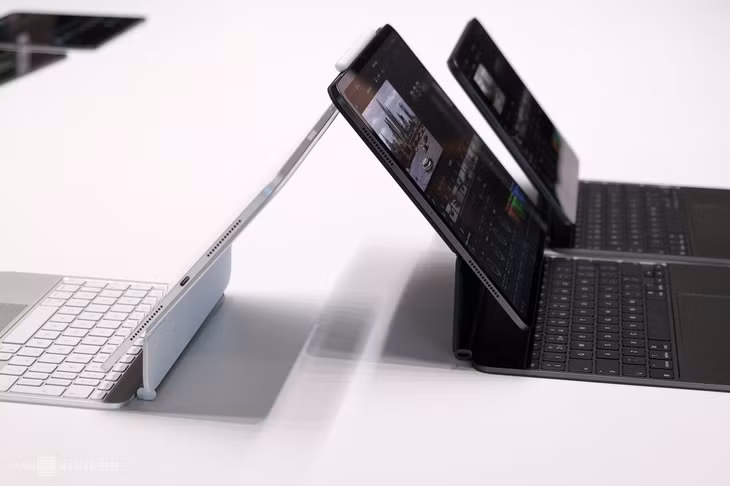 iPad Pro màn hình OLED: Mỏng và mạnh hơn ảnh 9