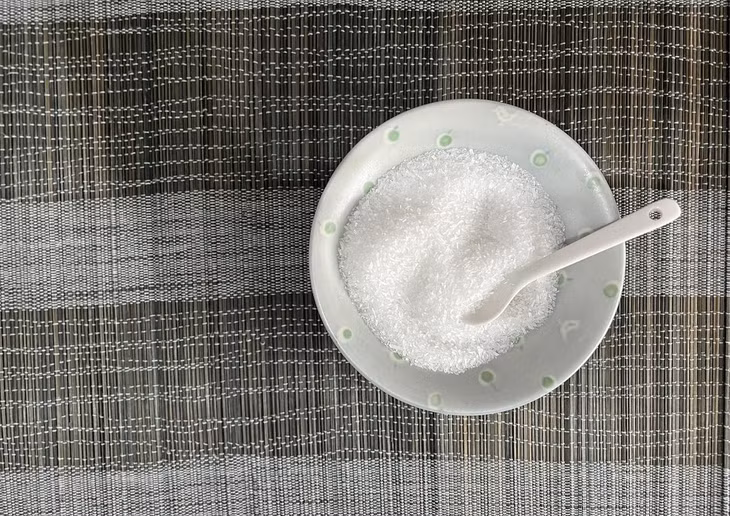 6 món ăn uống có thể gây đau đầu ảnh 4